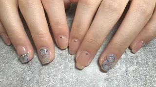 ネイル Brodia nailsのネイルデザイン