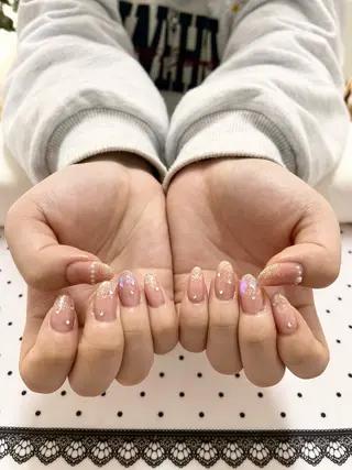 ネイル プライベートサロン LALA Nailのネイルデザイン
