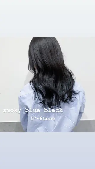 ミディアム カラー ヘアアレンジ ミニボブ/ブリーチ 🌈MISATOのヘアスタイル