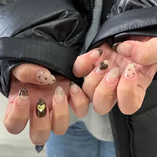 ネイル nail salon stellaのネイルデザイン