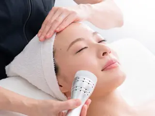 エヴァーグレース 栄店のエステ・リラクイメージ