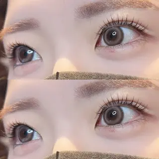 マツエク・マツパ NIL 仙台のマツエク・マツパデザイン