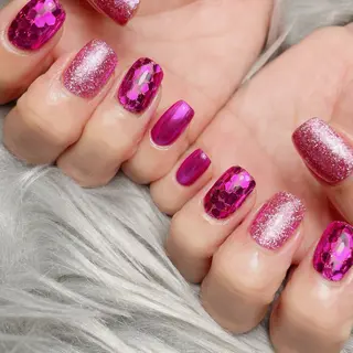ネイル nail studio　Nのネイルデザイン