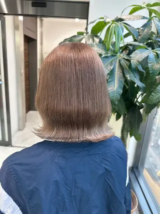 ショート カラー ヘアアレンジ メンズ 🌈トレンドヘア 🌈WATARU🌈のヘアスタイル