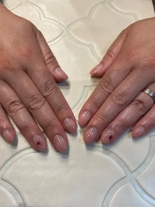 ネイル maa kasi ⭐︎Makiのネイルデザイン