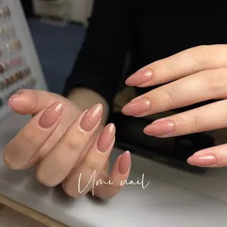 ネイル Umi.せい 🫧のネイルデザイン