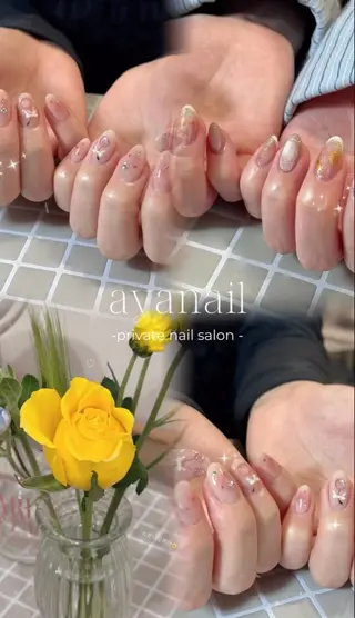ネイル ａｙａ ｎａｉｌのその他イメージ