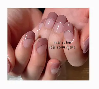 ネイル ﾈｲﾙﾙｰﾑﾘｯｶ 𝐦𝐚𝐲𝐮のネイルデザイン