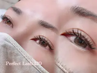 マツエク・マツパ オヤユビヒメ 新田辺店のマツエク・マツパデザイン