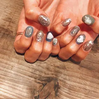 ネイル Chipieee Tokyoのその他イメージ