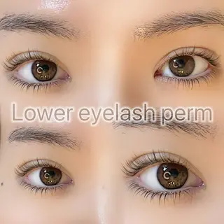 マツエク・マツパ 久高 優希のマツエク・マツパデザイン