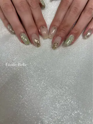 ネイル Étoile Bebeのエステ・リラクイメージ