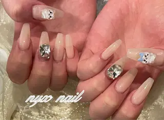 ネイル MA MIのネイルデザイン