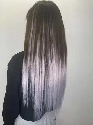 前田 かおりのヘアスタイル