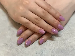 ネイル ひらい さなのネイルデザイン