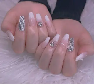 ネイル エムズ エムズのマツエク・マツパデザイン