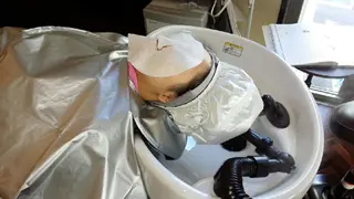 清水 旭美のヘアスタイル