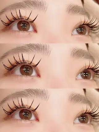 マツエク・マツパ ルシア所属・カットモデル募集中/ 朝霞市/sakiのヘアスタイル