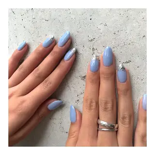 ネイル doux nailのネイルデザイン