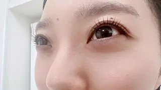 マツエク・マツパ B&G ビューティーサロンのマツエク・マツパデザイン