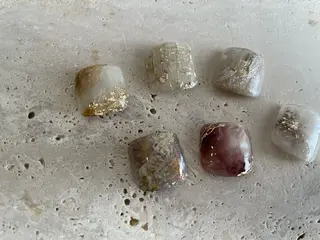 ネイル atelier d Cocoのネイルデザイン