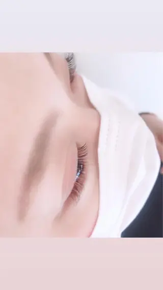 マツエク・マツパ Cocochet ココシェのマツエク・マツパデザイン