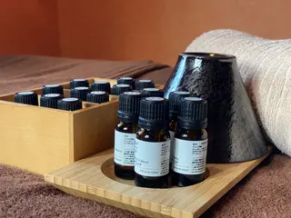 chill-チル- Sakaiのエステ・リラクイメージ