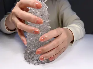 ネイル ネイルサロン ロア旧ジョリーのネイルデザイン