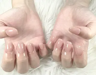 ネイル ネイルサロン ロア旧ジョリーのネイルデザイン