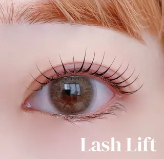 マツエク・マツパ soo lash room yuukaのマツエク・マツパデザイン