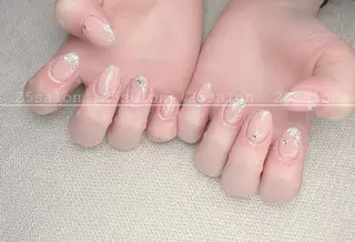 ネイル 2 5のマツエク・マツパデザイン