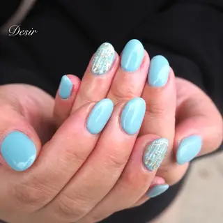 ネイル 伊藤 美智子のネイルデザイン