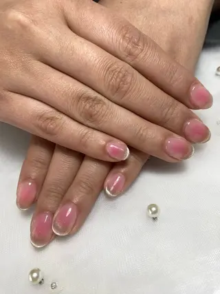 ネイル Nail mimi．のネイルデザイン