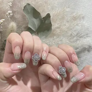 ネイル Lety total beautyのネイルデザイン