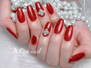 ネイル N.one 🎀Rina💅🏻のネイルデザイン
