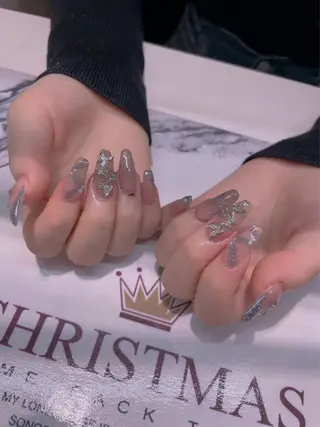 ネイル エムズ ハヤシのネイルデザイン