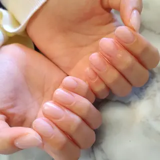 ネイル ジェヌインネイル 河内のネイルデザイン