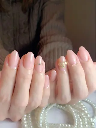 ネイル HALU ハルのネイルデザイン