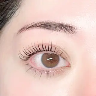 マツエク・マツパ eyelist YUMEのマツエク・マツパデザイン