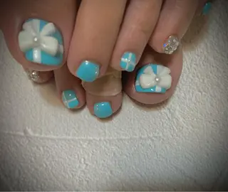 ネイル Eden ♾️のネイルデザイン