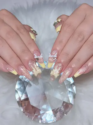 ネイル Julli ジュリのネイルデザイン