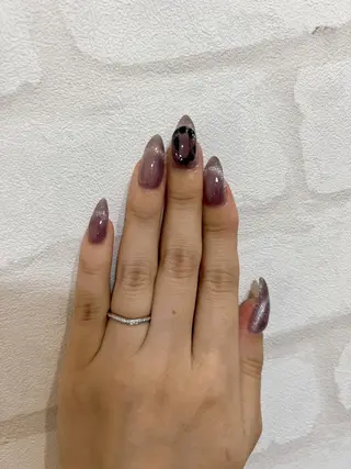 ネイル coco nailのネイルデザイン
