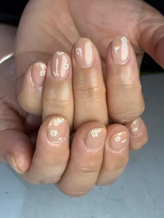 ネイル Koga Rieのネイルデザイン