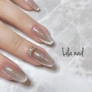 ネイル Lila nail. harukaのネイルデザイン