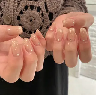 ネイル HIN NAILのネイルデザイン