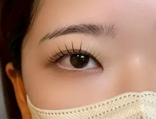 マツエク・マツパ GRAND フルハシのマツエク・マツパデザイン