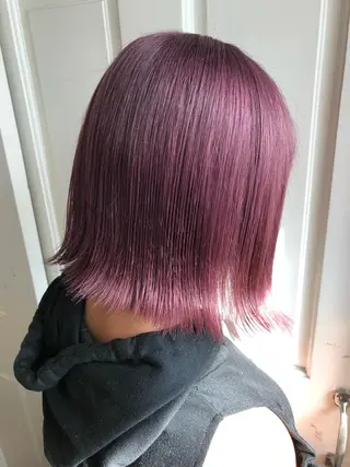 ショート カラー 🧡ショートの達人 🧡SHOのヘアスタイル