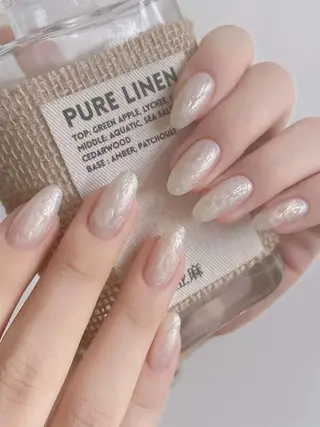 ネイル Sora Nailのネイルデザイン