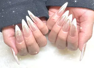 ネイル LeLien所属・LeLien ♡のネイルデザイン