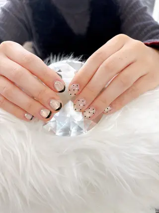 ネイル Basic Kanonのネイルデザイン